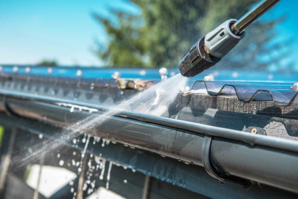 Best House Pressure Washing  in Brooklyn Park, MD