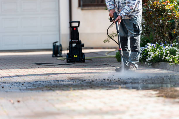 Best Garage Pressure Washing  in Brooklyn Park, MD