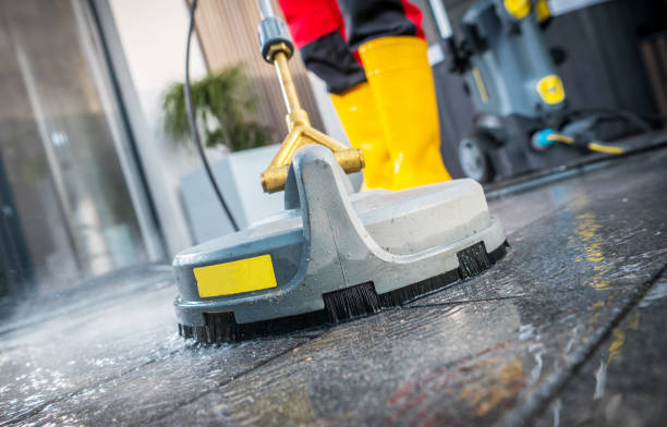 Best Deck Cleaning Services  in Brooklyn Park, MD