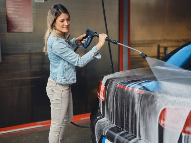 Best Pressure Washing Company Near Me  in Brooklyn Park, MD